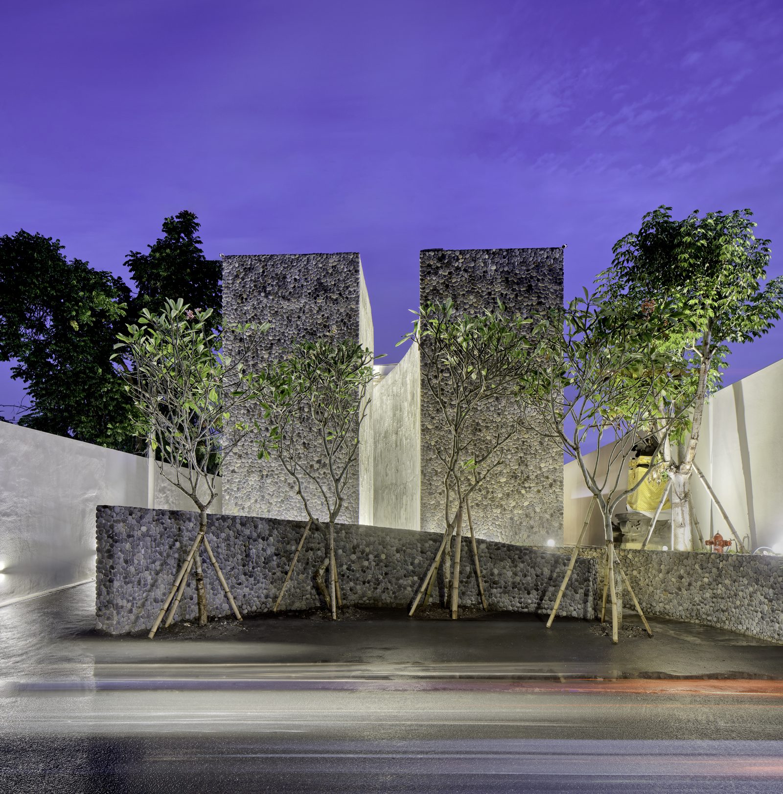 32do facade, Kerobokan Bali